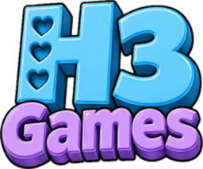 H3 Games